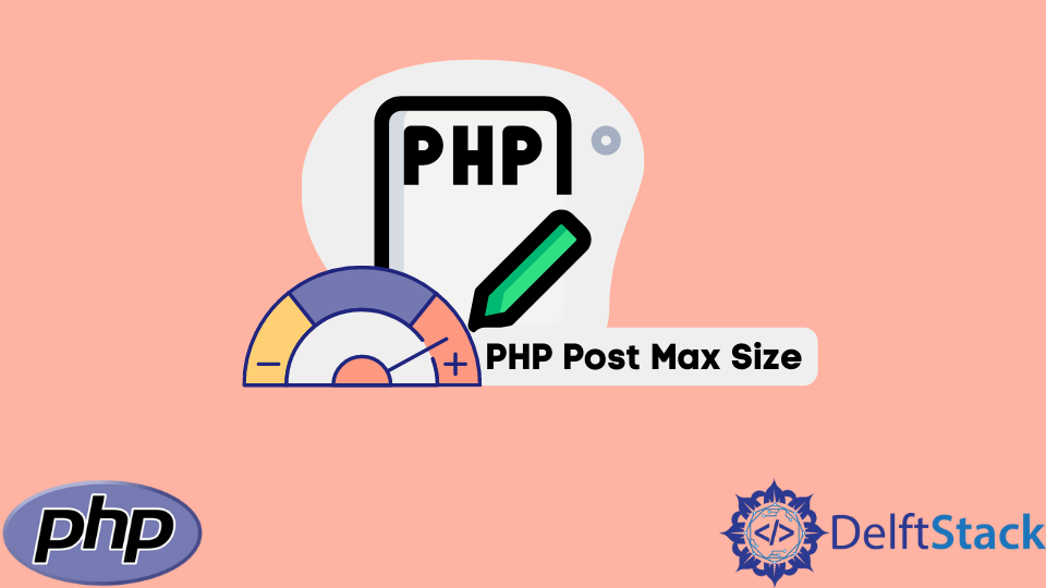 php post max size unlimited